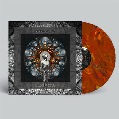 Chakra Vimana / Feed My Soul / CHF 39.50