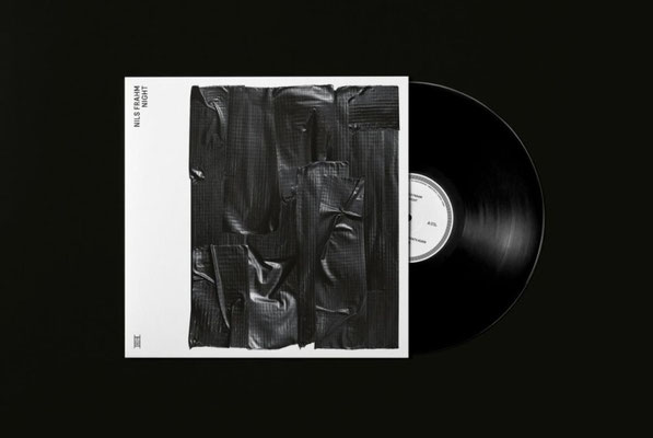 Nils Frahm / Night / CHF 36.50