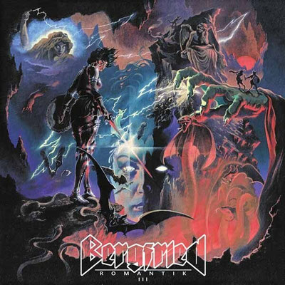 Bergfried / Romantik III / CHF 42.50