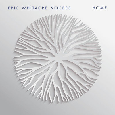 VOCES8 & Eric Whitacre Home / 2 Lp's / CHF 44.50