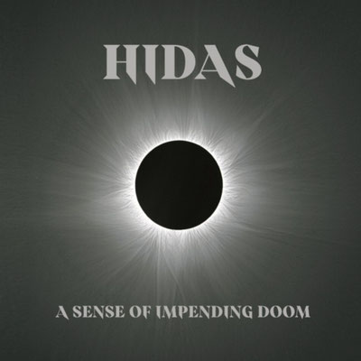 Hidas / A Sense Of Impending Doom / CHF 39.50