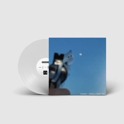 Geese / Getting Killed / CHF 34.50