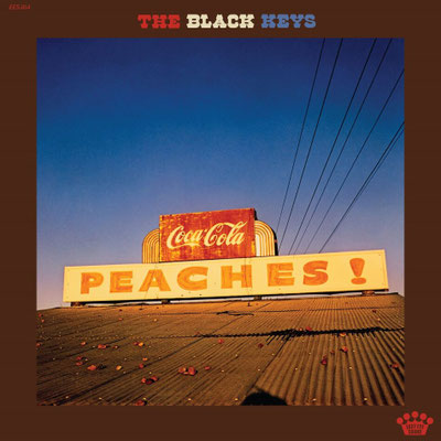 The Black Keys / Peaches! / CHF 36.50