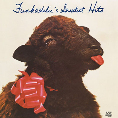 Funkadelic / Greatest Hits / CHF 32.50