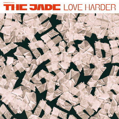 The Jade / Love Harder /  2 Lp's / CHF 44.50
