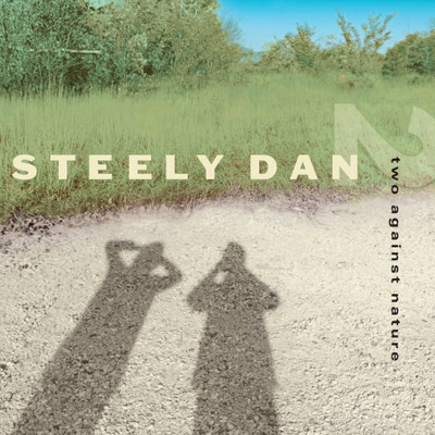 Steely Dan / Two Against Nature / 2 Lp's / CHF 42.50
