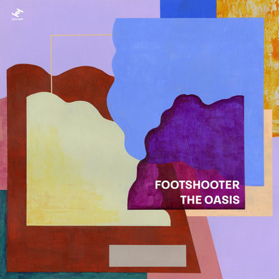 Footshooter / Oasis / CHF 38.50