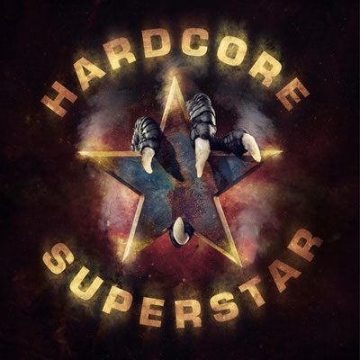 Hardcore Superstar / Abrakadabra / CHF 38.50