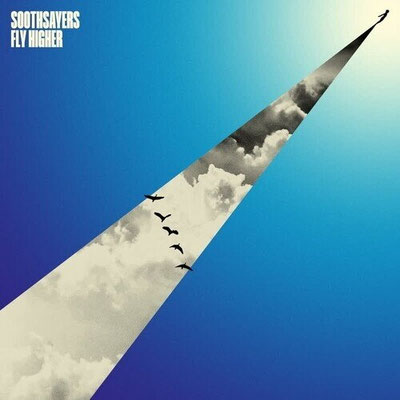 Soothsayers / Fly Higher / CHF 39.50