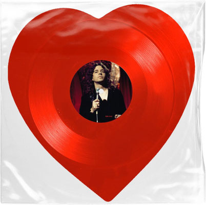 John Paul Young / Love Is in the Air / CHF 33.50