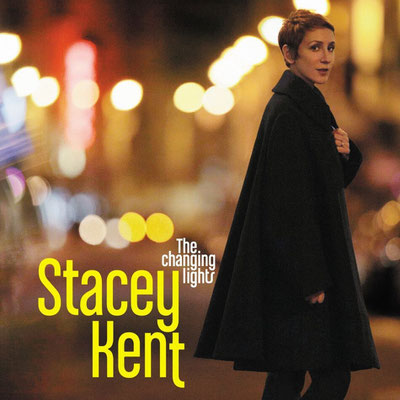 Stacey Kent / Changing Lights / 2 Lp's / CHF 59.50