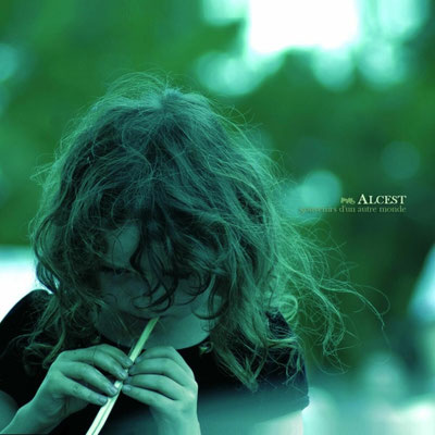 Alcest / Souvenirs D'un Autre Monde / CHF 34.50