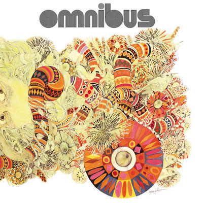 Omnibus / Omnibus / 2 Lp's / CHF 44.50