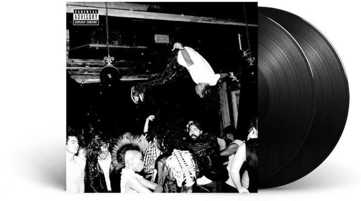 Playboi Carti / Die Lit / CHF 44.50