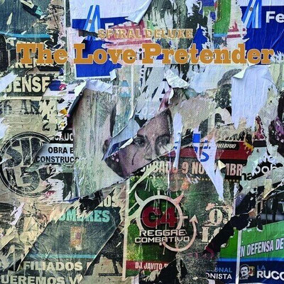 Spiral Deluxe / Love Pretender / 2 Lp's / CHF 42.50