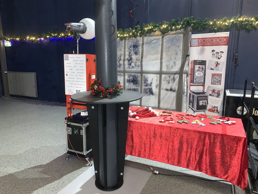 Fotobox