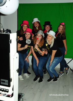 Fotobox