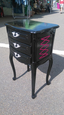 Le Meuble 43 Bis Creations Upcycling Customisation Et