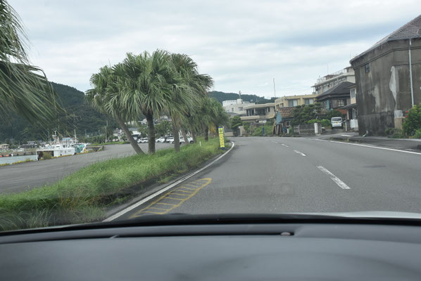 1206 油津港の住宅(1)