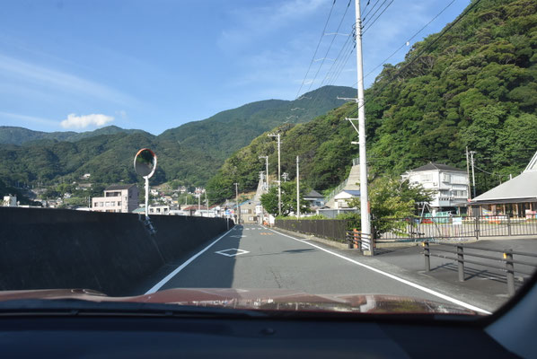 9307 田子の防潮堤とこども園
