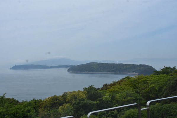 4359 紀淡海峡(和歌山側)