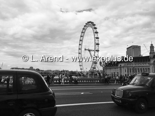 London Eye