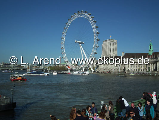 London Eye