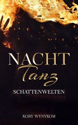 Der erste Coverentwurf (2022).