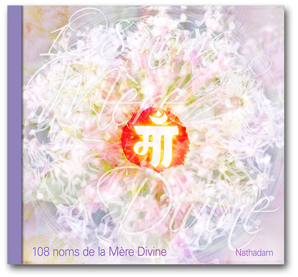 CD 108 nom de la Mère Divine