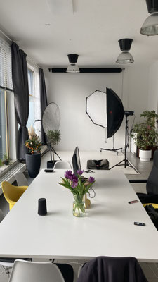 Konferenztisch Studio1