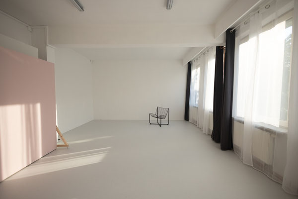 Studio 2 fensterfront