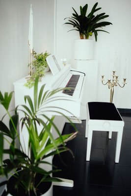 Klavier Studio1