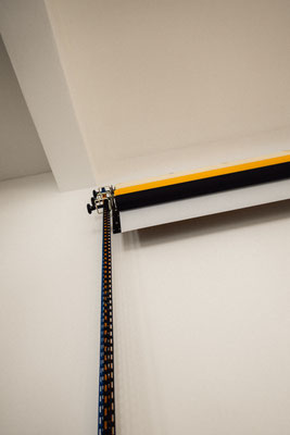 Hintergrundsystem Studio1