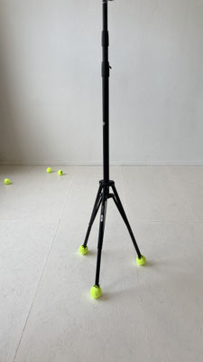 Stativ Studio1 