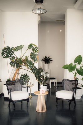 Sitzecke Studio1 