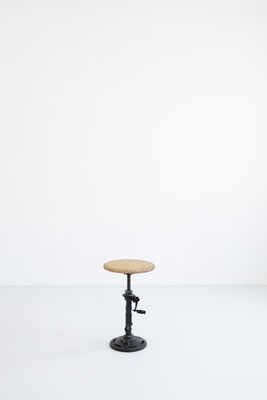Studio 2 Werkstatthocker höhenverstellbar 