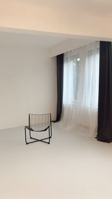 Studio 2 Gittersessel