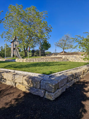 Gartengestaltung, Gartensanierung, Rollrasen, Wohlfühloase, schöner Garten