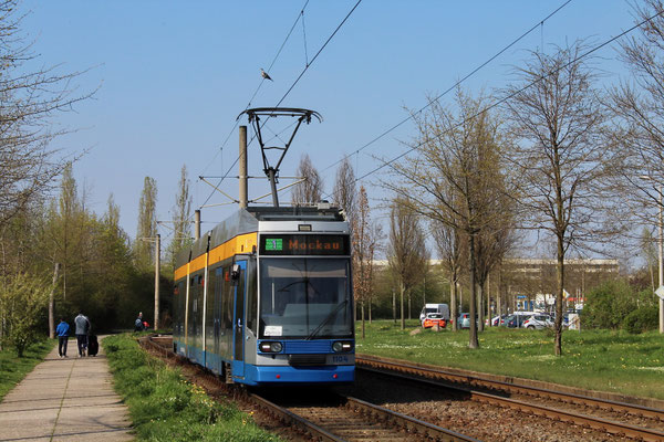 News und Meldungen - LVB-Leipzig Fanpage
