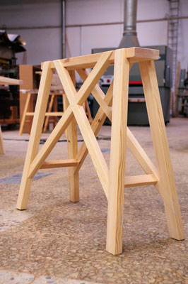 Sawhorse