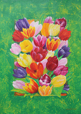 KH-T4 Tulpen