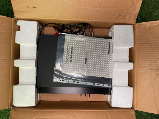 Sanyo Plus Series N55 accessory