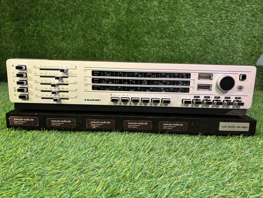 Receiver Blaupunkt Delta 3091 Frontansicht