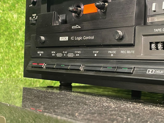 Sanyo Plus D-80