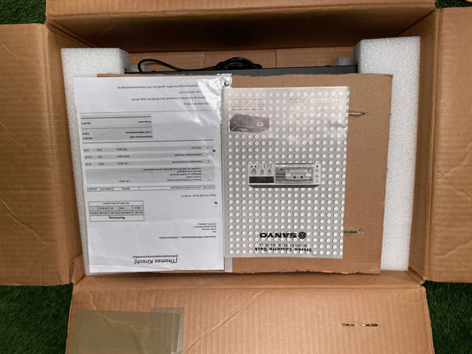 Sanyo Plus Series N55 accessory