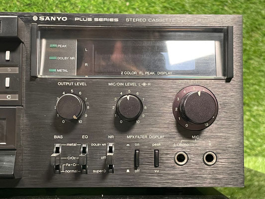 Sanyo Plus D-80