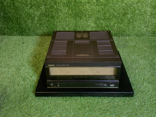 technics se-a100 su-a200 stereo kombination