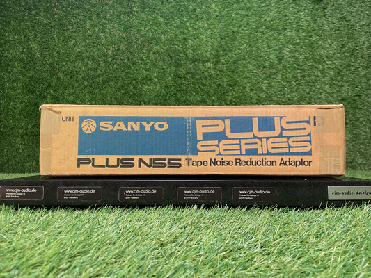 Sanyo Plus Series N55 accessory