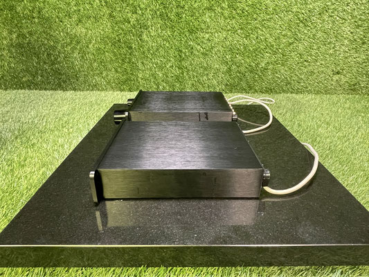 Omtec CP-2 Anturion externes Netzteil