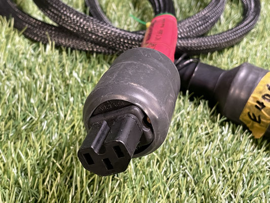 GutWire G Clef 2 AC Power Cable